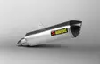 Akrapovic Slip-On Line (Titaani) F 800 R 2009-16 F 800 GT 2013-16 - Duell MP varaosat ja tarvikkeet - 68502 - 1