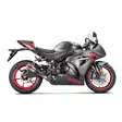 Akrapovic Slip-On Line (Titaani) GSX-R1000 2017- - Duell MP varaosat ja tarvikkeet - 67322 - 1