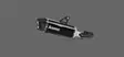 Akrapovic Slip-On Line (Titaani) Mustaline R 1250 GS / Adven 2019- - Duell MP varaosat ja tarvikkeet - 68322 - 1