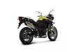 Akrapovic Slip-On Line (Titaani) Tiger 800/800XC 2011-2016 - Duell MP varaosat ja tarvikkeet - 68012 - 1