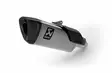 Akrapovic Slip-On Line (Titanium) Honda CB1000 Hornet 2025 - Duell MP varaosat ja tarvikkeet - 69072 - 1