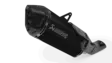 Akrapovic Slip-On Line (Titanium) Honda CRF1100L 2024 - Duell MP varaosat ja tarvikkeet - 68912 - 1