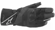 Alpinestars Ajohanskat Andes v3 Drystar Musta, M - Duell ajovarusteet - 39262 - 1