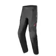 Alpinestars Ajohousut Andes Drystar Air Musta, XXL - Duell ajovarusteet - 41492 - 1