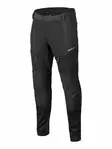 Alpinestars Ajohousut Troop-Air Pro Musta/Musta, XXL - Duell ajovarusteet - 41352 - 1