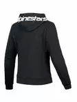 Alpinestars Ajohuppari Naisten Chrome v2 Musta/Valkoinen, XS - Duell ajovarusteet - 40992 - 1