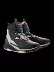 Alpinestars Ajokenkä Speedstreet Musta/Manteli, 43.5 - Duell ajovarusteet - 37532 - 1