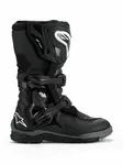 Alpinestars Ajosaapas Corozal v2 Adventure Drystar Musta (12), 47 - Duell ajovarusteet - 38462 - 1