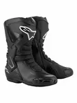 Alpinestars Ajosaapas SMX-6 v3 Drystar Musta, 43 - Duell ajovarusteet - 38802 - 1