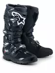 Alpinestars Ajosaapas Tech 7 Enduro Drystar Musta, 48 (13) - Duell ajovarusteet - 40012 - 1