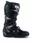 Alpinestars Ajosaapas Tech 7 Enduro Drystar Musta, 48 (13) - Duell ajovarusteet - 40012 - 1