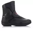 Alpinestars Ajosaappaat Ridge v2 Drystar Musta, 44 - Duell ajovarusteet - 38302 - 1