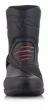 Alpinestars Ajosaappaat Ridge v2 Drystar Musta, 44 - Duell ajovarusteet - 38302 - 1