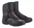 Alpinestars Ajosaappaat Ridge v2 Drystar Musta, 44 - Duell ajovarusteet - 38302 - 1