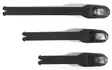 Alpinestars Buckles/Straps Replacement Tec musta (Tech 3S junior) - Duell ajovarusteet - 38002 - 1