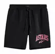 Alpinestars Dunker Shorts Musta, XL - Duell ajovarusteet - 35332 - 1