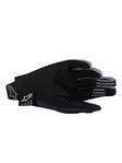 Alpinestars Hanskat Techstar Musta, M - Duell ajovarusteet - 39842 - 1