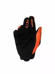 Alpinestars Hanskat Youth Full Bore v2 Oranssi/Valkoinen/Musta L - Duell ajovarusteet - 39932 - 1