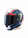 Alpinestars Helmet Supertech R10 Acosta Replica -24, S - Duell ajovarusteet - 36962 - 1