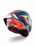 Alpinestars Helmet Supertech R10 Acosta Replica -24, S - Duell ajovarusteet - 36962 - 1