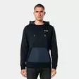 Alpinestars Hoodie Rooted Tummansininen, XL - Duell ajovarusteet - 35632 - 1