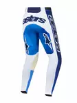 Alpinestars Housut Racer Air Portl UCLA Sininen/Valkoinen 36 - Duell ajovarusteet - 43242 - 1