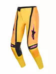 Alpinestars Housut Techstar Nomur Oranssi/Keltainen/Pinkki 34 - Duell ajovarusteet - 43202 - 1