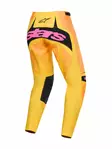 Alpinestars Housut Techstar Nomur Oranssi/Keltainen/Pinkki 34 - Duell ajovarusteet - 43202 - 1