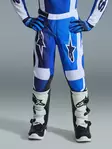 Alpinestars Housut Youth Fluid Portl UCLA Sininen/Valkoinen 22 - Duell ajovarusteet - 43742 - 1