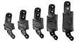 Alpinestars koko adapteri BNS XS-M - Duell ajovarusteet - 37052 - 1
