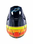 Alpinestars Kypärä S-M10 LTD Edition 25, L - Duell ajovarusteet - 36742 - 1