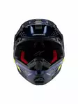 Alpinestars Kypärä S-M10 LTD Edition 25, L - Duell ajovarusteet - 36742 - 1