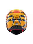 Alpinestars Kypärä S-M10 LTD Edition 25, L - Duell ajovarusteet - 36742 - 1