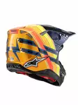 Alpinestars Kypärä S-M10 LTD Edition 25, L - Duell ajovarusteet - 36742 - 1