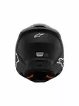 Alpinestars Kypärä SM3 Nuorten Mattamusta, YM 50-51cm - Duell ajovarusteet - 37092 - 1