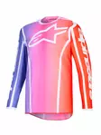 Alpinestars Paita Fluid Apex Moniväri L - Duell ajovarusteet - 42782 - 1