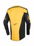 Alpinestars Paita Racer Riway Keltainen/Musta XL - Duell ajovarusteet - 42292 - 1