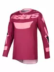 Alpinestars Paita Racer Riway Punainen/Koralli XXL - Duell ajovarusteet - 42582 - 1