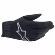 Alpinestars Rain Gloves A-Dura Black, L - Duell polkupyörien varaosat ja tarvikkeet - 25922 - 1
