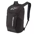 Alpinestars Reppu Defcon v2 14L Musta - Duell ajovarusteet - 35552 - 1