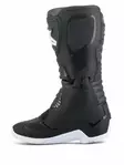 Alpinestars Saapas Tech 3 Enduro Vattentät Musta/Valkoinen, 48 - Duell ajovarusteet - 38442 - 1