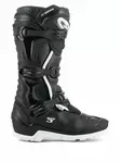 Alpinestars Saapas Tech 3 Enduro Vattentät Musta/Valkoinen, 48 - Duell ajovarusteet - 38442 - 1