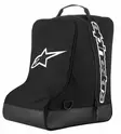 Alpinestars Saapaslaukku, musta/valkoinen - Duell ajovarusteet - 35132 - 1
