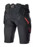 Alpinestars Suojahousut Bionic Pro Musta M - Duell ajovarusteet - 36212 - 1