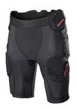Alpinestars Suojahousut Bionic Pro Musta M - Duell ajovarusteet - 36212 - 1