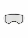 Alpinestars Supertech DOUBLE PANE ROLL OFF Kirkas - Duell ajovarusteet - 36032 - 1