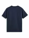 Alpinestars T-Shirt Collared SS CSF Blue, M - Duell ajovarusteet - 35482 - 1