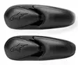 Alpinestars Toe Slider Supertech (SMX-Plus) musta os - Duell ajovarusteet - 38062 - 1
