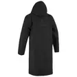 AMOQ Apex Racing Varikkotakki Musta, L/XL - Duell ajovarusteet - 53052 - 1