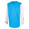 AMOQ Ascent Comp Ajopaita Vaaleansininen-Valkoinen, 3XL - Duell ajovarusteet - 52812 - 1